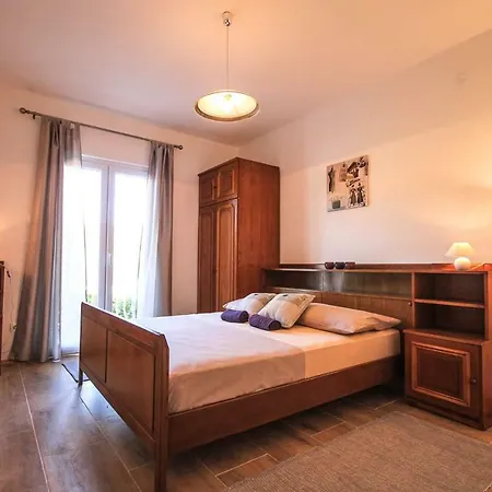 Marivo Διαμέρισμα Molunat