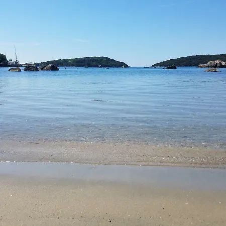 Διαμέρισμα Marivo *