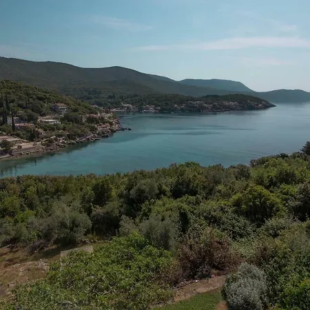 Διαμέρισμα Marivo Molunat