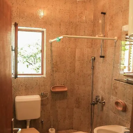 Apartment Marivo *