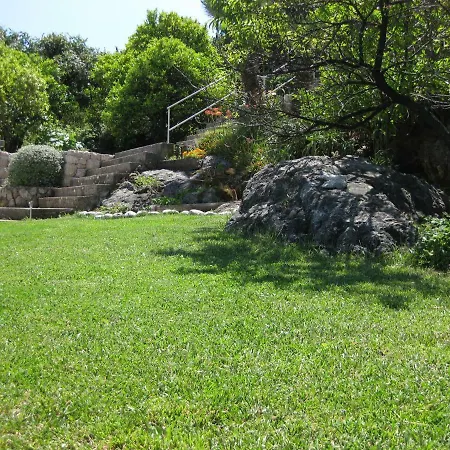 Marivo Apartment Molunat