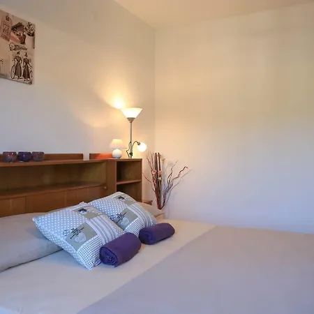 Marivo Apartment Molunat
