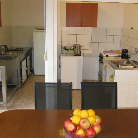 Appartement Marivo