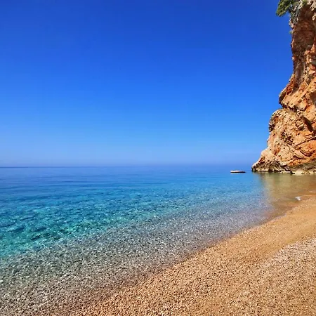 Appartement Marivo *