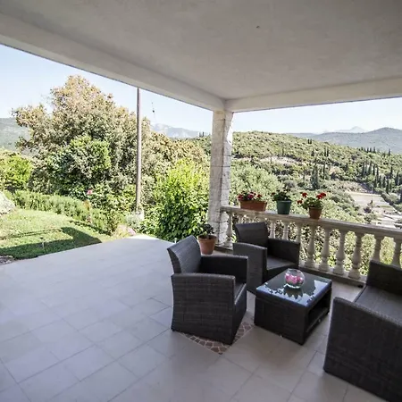 Marivo Apartment