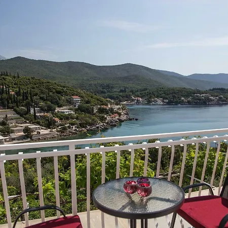 Marivo Apartman Molunat